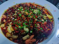 -俭寨大盘鸡·缸子肉·小公鸡·新疆菜(云通店)