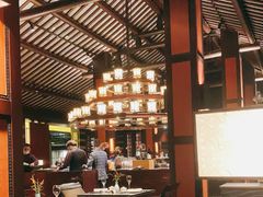-杭州西子湖四季酒店·金沙厅