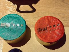 -雪熊精酿·哈尔滨烧烤酒馆(非遗大串店)