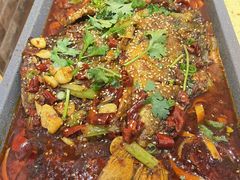 -老范地摊烧烤(阳光金地园店)