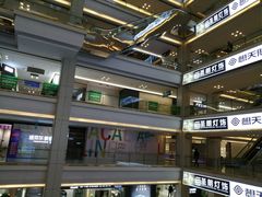 -红星美凯龙(东北全球家居1号店)