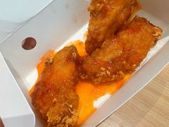 -必胜客(绿地新都会店)
