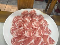 -马记伊源斋涮肉·清真菜(百子湾店)