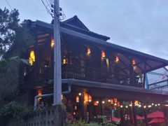 门面-Dash Teak House