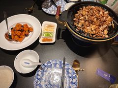 -喜悦烤鸭·新京菜(王府井店)