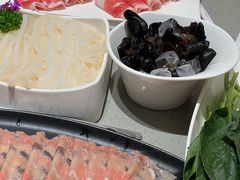 -海底捞火锅(泰安爱琴海店)