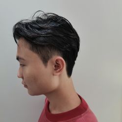 点击看大图 -KEIVON HAIR·崎宏