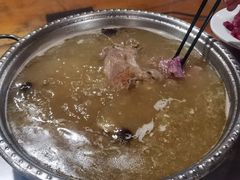 -全汁全味驴庄(凤岗店)