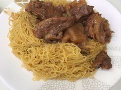 -麦文记面家(佐敦店)