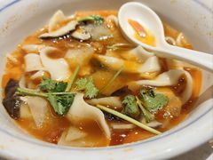 -一醒·手工面·西北传统小吃(悠方购物中心店)