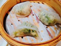-稻香酒家(长宁KING88广场店)