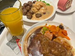 -宜家·瑞典风味餐厅(无锡店)