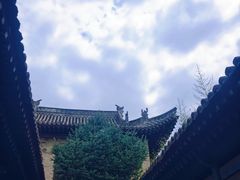-阎锡山故居