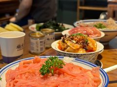 -楠火锅(太古里总店)