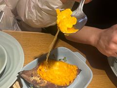 -蜜桃餐厅·伴山(海岸城店)