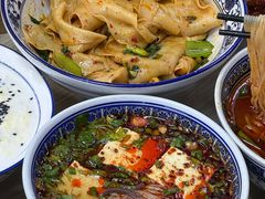 -樊记腊汁肉(竹笆市总店)
