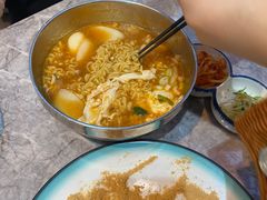 -屋里家延边朝鲜族冷面(梅林3店)