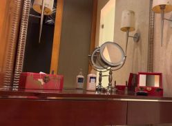 -青岛香格里拉·氣水疗中心