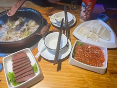 -小小河边鱼(天润城店)