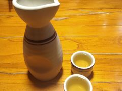 桂花酒-醉长安(南门总店)