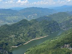 -重庆云阳龙缸景区