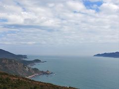 -西涌国际滨海旅游区