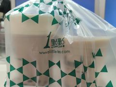 -1点点(香港名店街店)