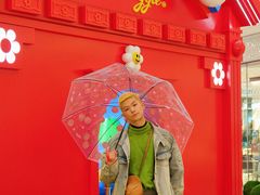 -沈阳铁西万象汇