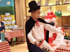 -西贝(宝乐汇店)