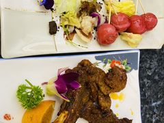 -菊上料理(蜀山银泰百货店)