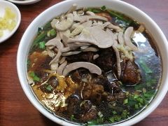 -张二面馆(山门口店)