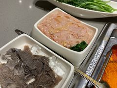 -海底捞火锅(杭州萧山宝龙广场店)