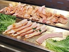 -尚宴牛特鲜自助(太原街万达店)
