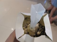 -麦当劳(龙湖时代天街店)