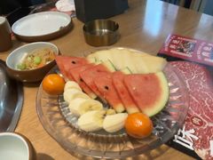 -刘一锅筋头巴脑(千峰路店)