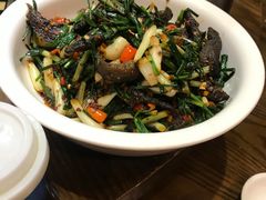 -醉美东江·三文鱼·烧鸡公