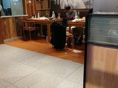 -老胖串店(浆水泉路店)