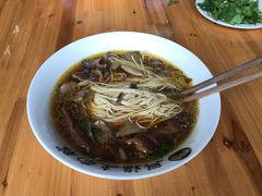 -兴福老面馆(寺路街店)