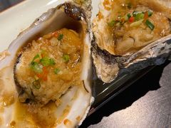 -很久以前羊肉串(中山公园店)