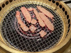 -谷牛日式烤肉(宝山U天地店)