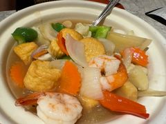 -Madam Kwan's(Mid Valley Megamall)