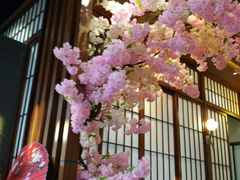 -尺山寸水日料(马桥满天星店)