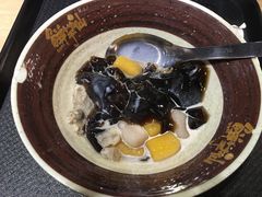-鲜芋仙(番禺万达广场店)