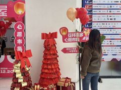 -金茂览秀城