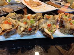 -真剑日本料理·铁板烧(贵州路店)