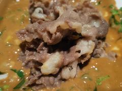 肥牛-丁卯•铜锅涮肉(工体店)