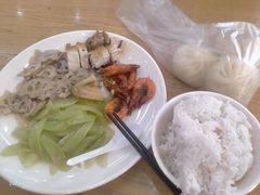 -笔架山食堂