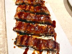 -天津滨海圣光皇冠假日酒店 霞·日餐厅