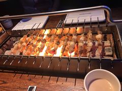 -三个蒙古大叔羊肉串(大宁店)