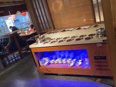 -九田家黑牛烤肉料理(新辰里亚运村店)
